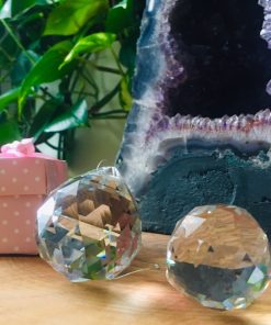 Křišťál Feng Shui