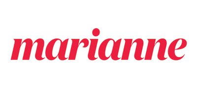 logo Marianne