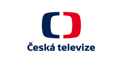 logo Česká televize