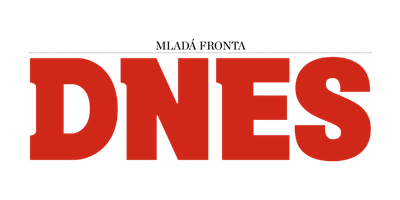 logo MF Dnes