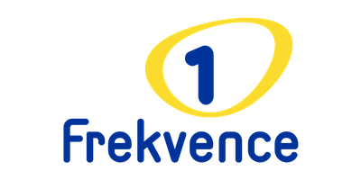 logo Frekvence 1